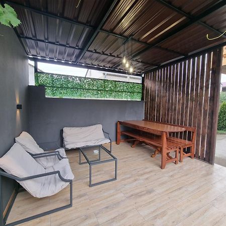 Fazenda Guest House 迪利然 外观 照片