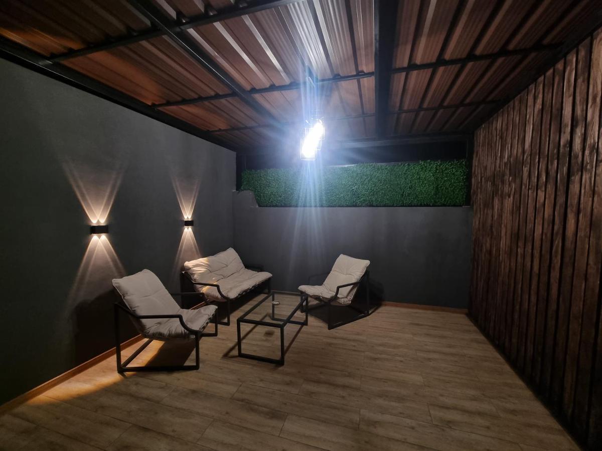 Fazenda Guest House 迪利然 外观 照片