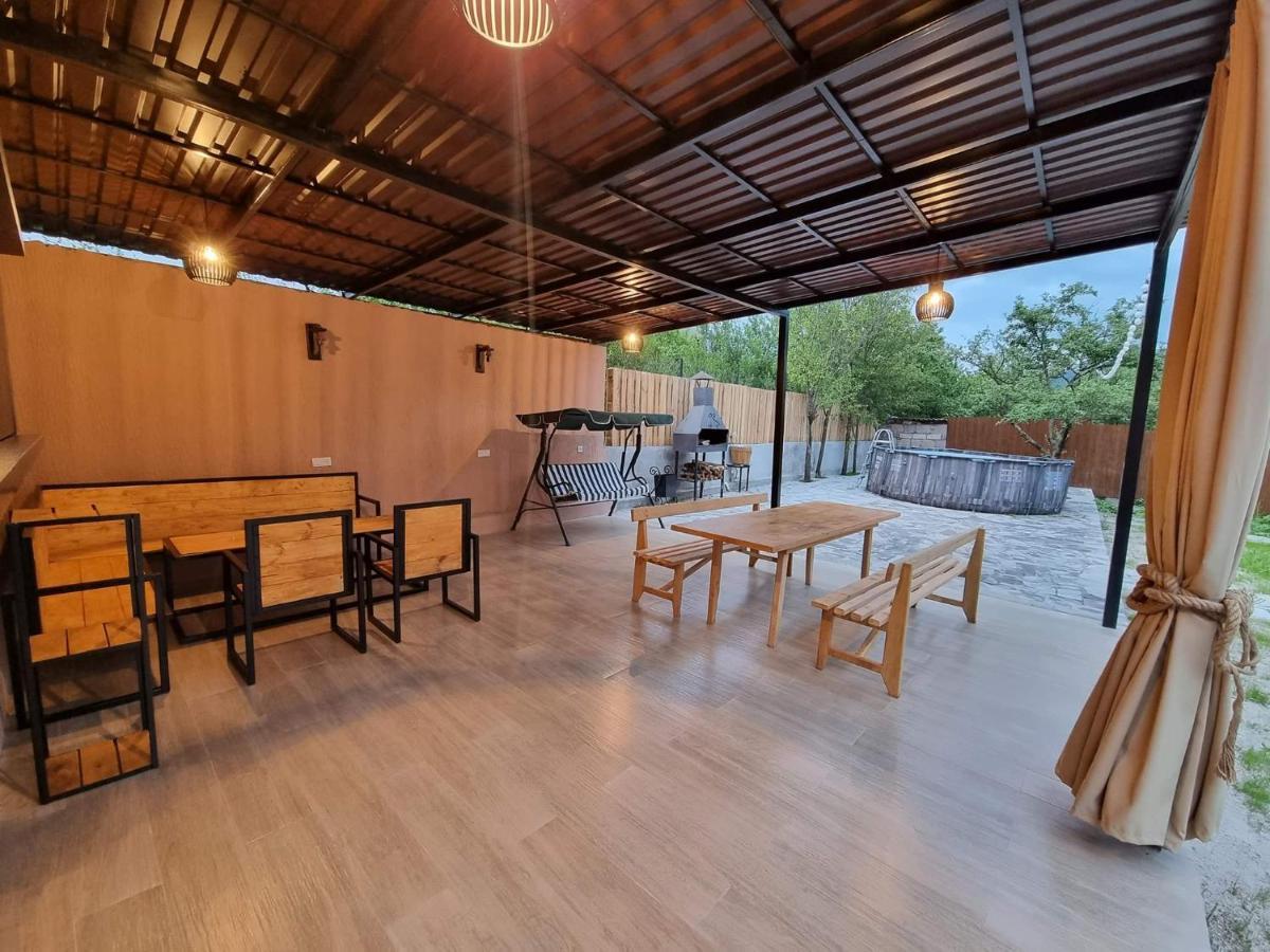 Fazenda Guest House 迪利然 外观 照片