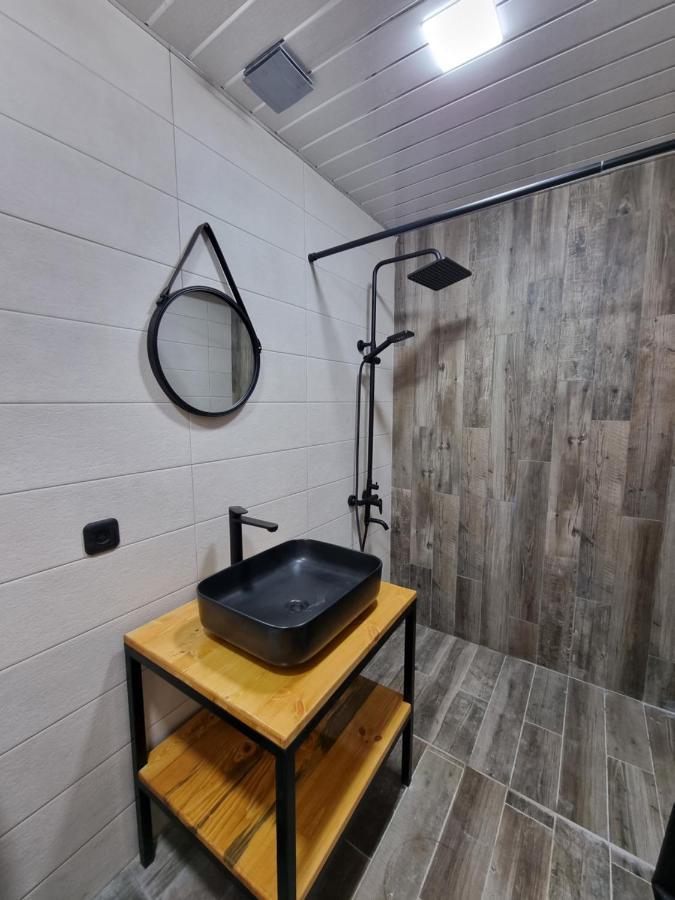 Fazenda Guest House 迪利然 外观 照片