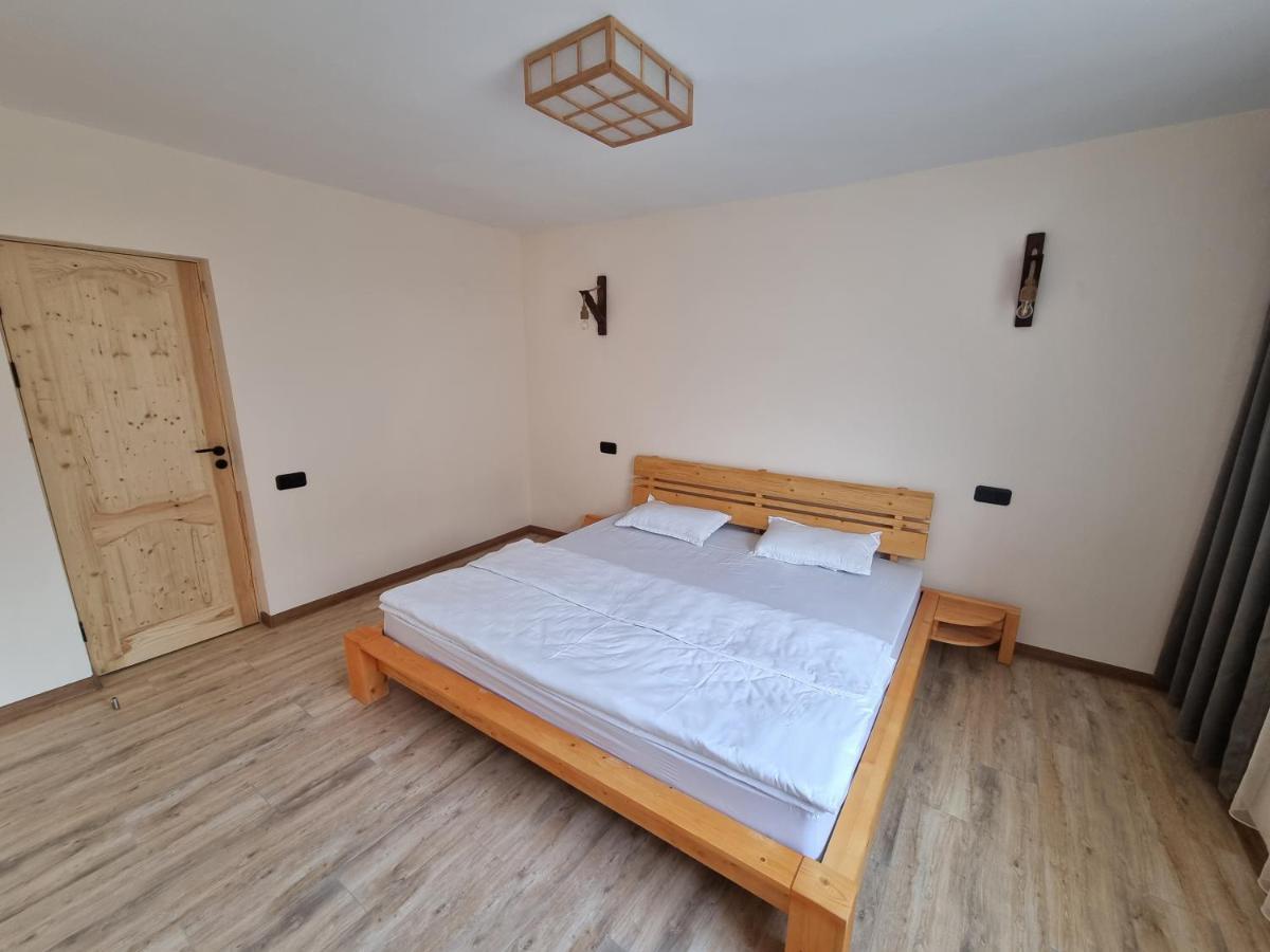 Fazenda Guest House 迪利然 外观 照片