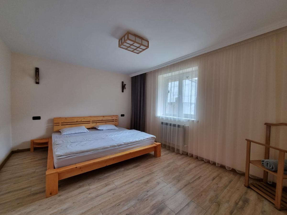 Fazenda Guest House 迪利然 外观 照片