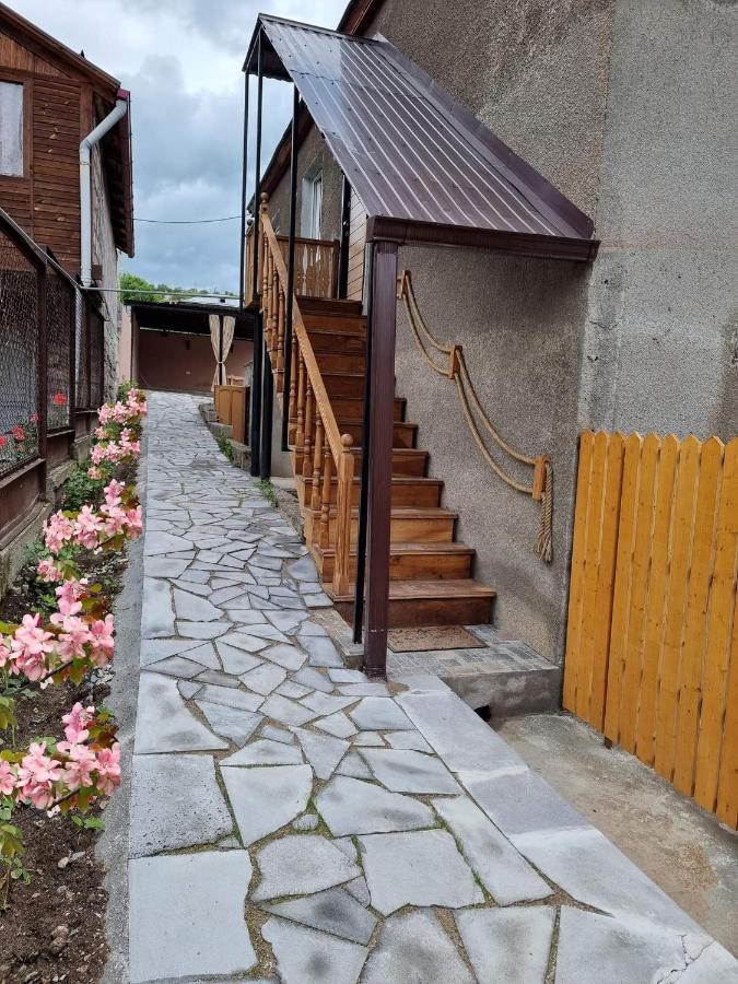Fazenda Guest House 迪利然 外观 照片