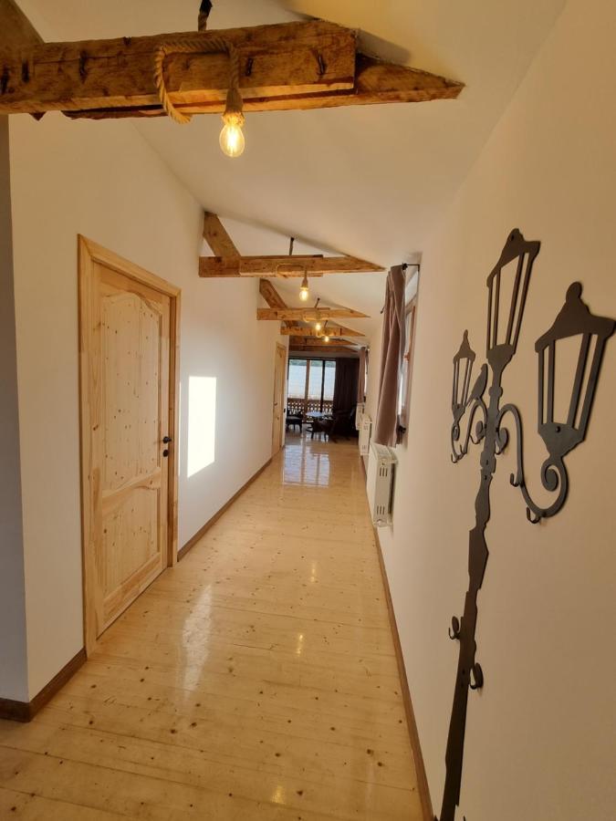 Fazenda Guest House 迪利然 外观 照片