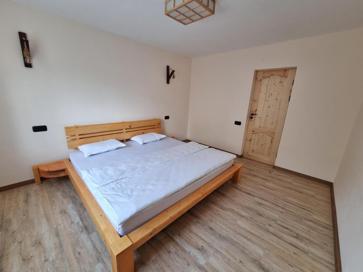 Fazenda Guest House 迪利然 外观 照片