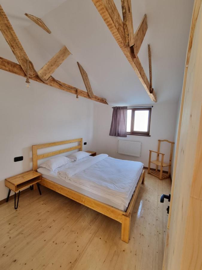 Fazenda Guest House 迪利然 外观 照片