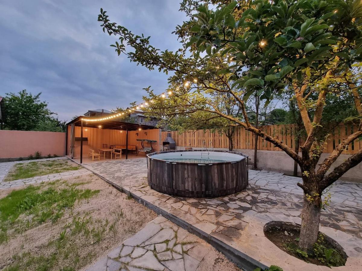 Fazenda Guest House 迪利然 外观 照片