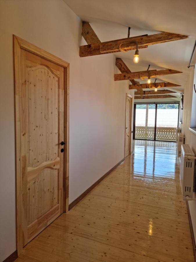 Fazenda Guest House 迪利然 外观 照片