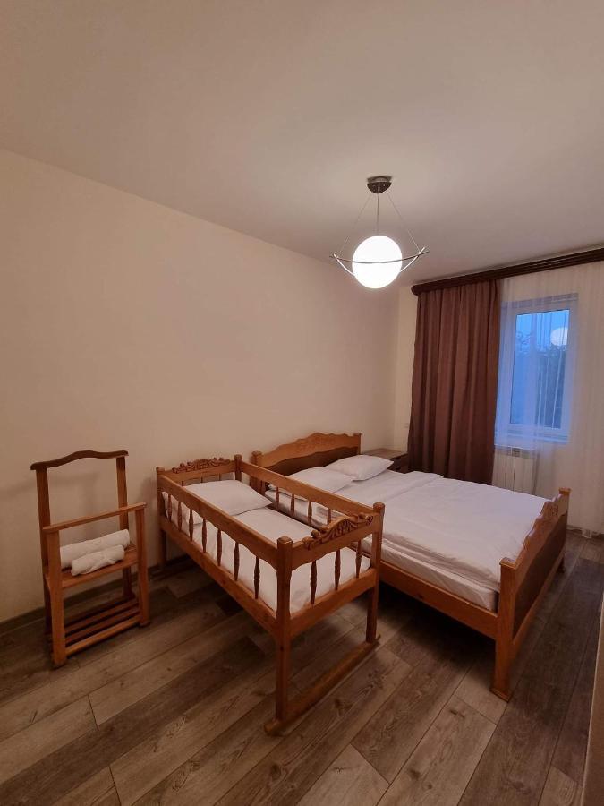 Fazenda Guest House 迪利然 外观 照片