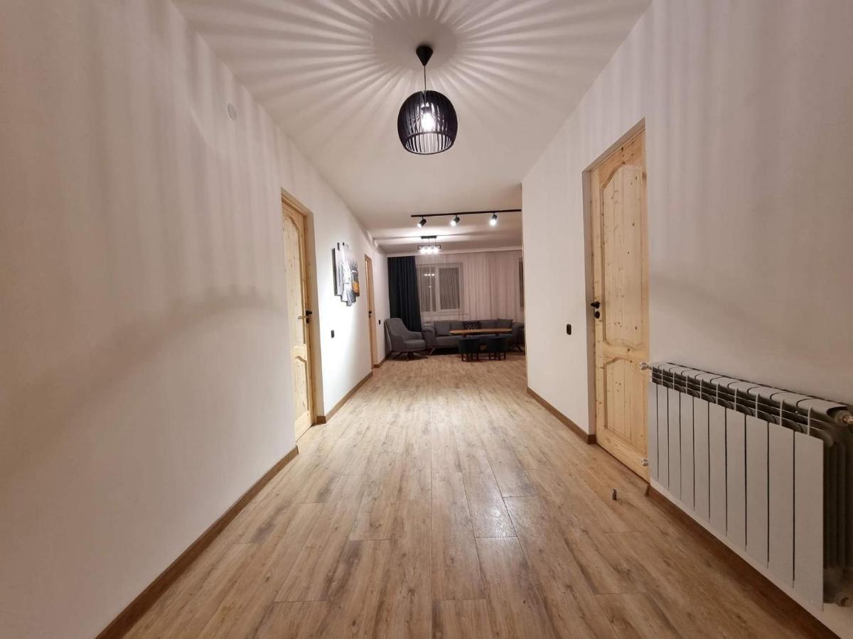 Fazenda Guest House 迪利然 外观 照片