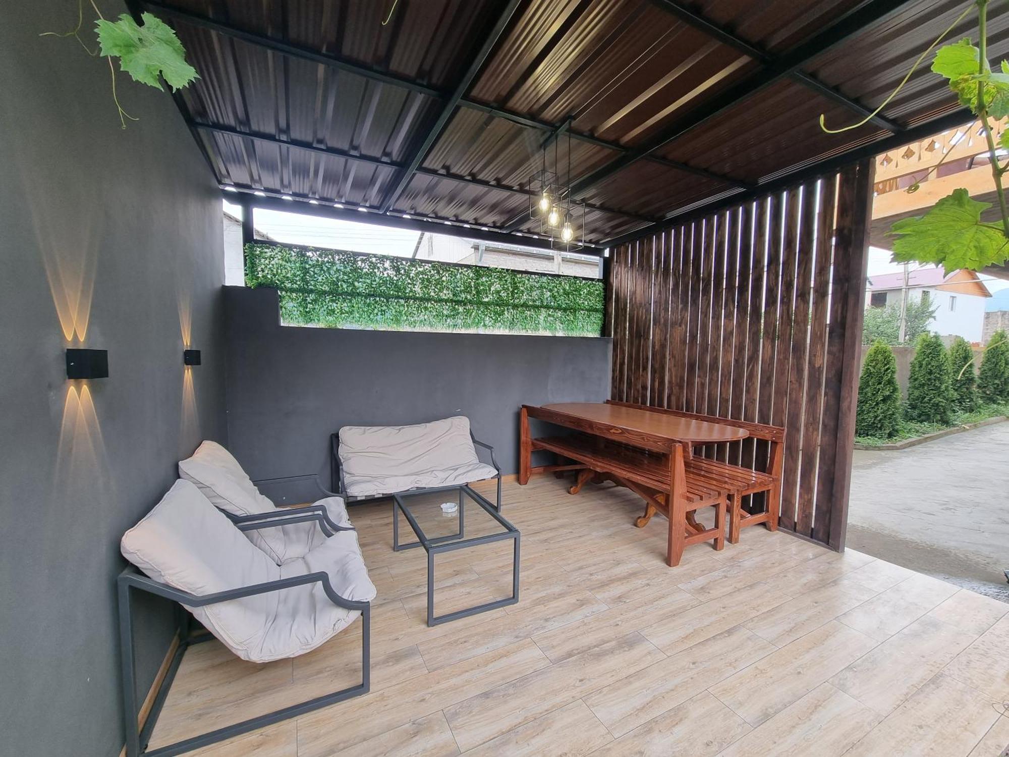 Fazenda Guest House 迪利然 外观 照片